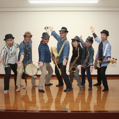 島だよりのジャケット写真