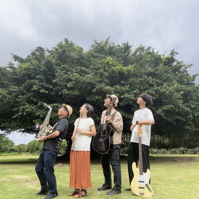 島II世のジャケット写真