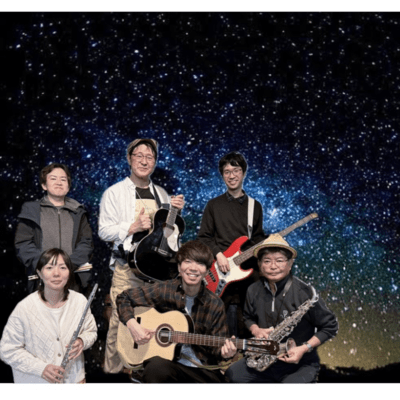 星砂のワルツのジャケット写真