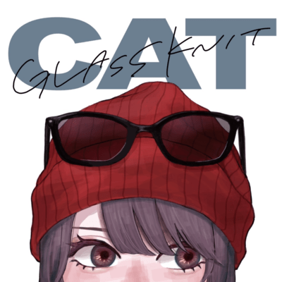 CATのジャケット写真