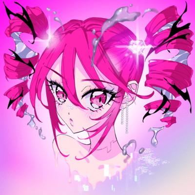 PPPP (feat. KASANE TETO) Front Cover