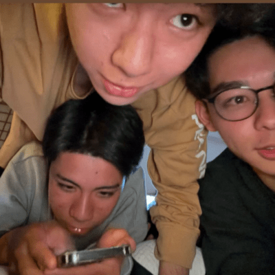 datuneet Front Cover