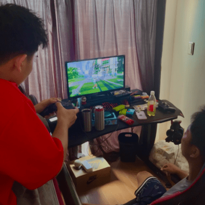 chillい?ううんChiruiのジャケット写真