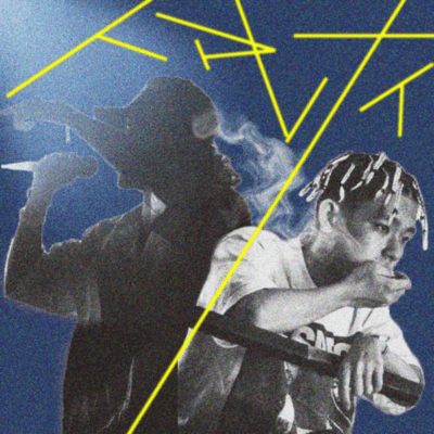 tomarenai (feat. KO-KI) Front Cover