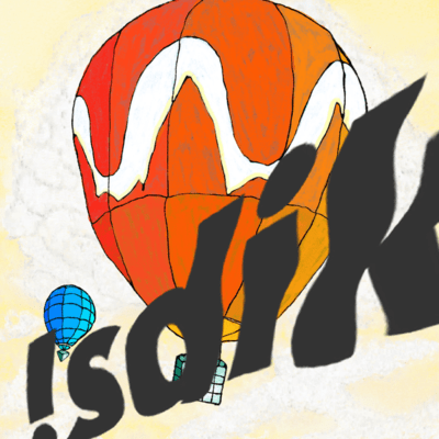 !sdik Front Cover