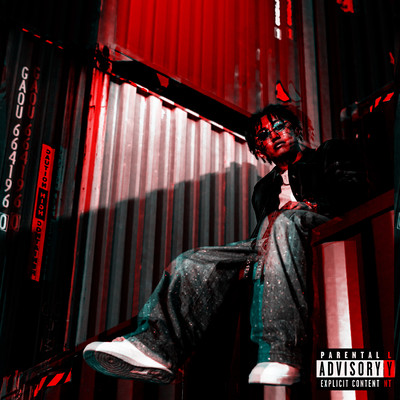 Restartのジャケット写真