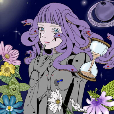 A little about me Front Cover