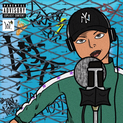 Deepのジャケット写真