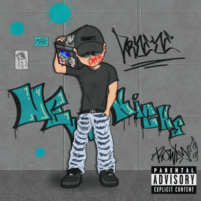 New Stockのジャケット写真