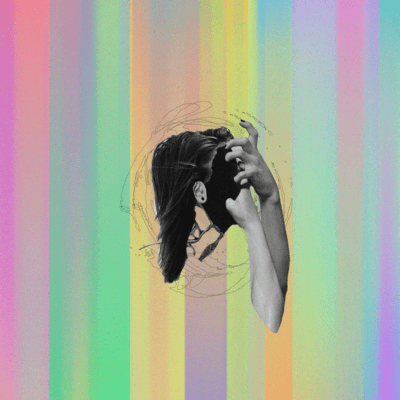 My name is...のジャケット写真