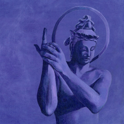 Sou-ten Front Cover