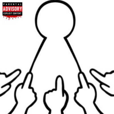 Cold Eyesのジャケット写真