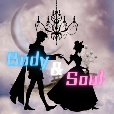 Body&Soul Front Cover