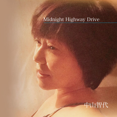 Midnight Highway Drive Front Cover