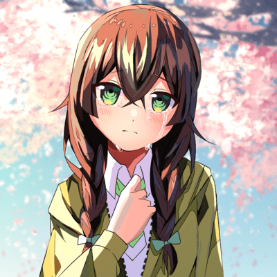 君色想ひのジャケット写真