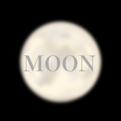 MOONPIANOのジャケット写真
