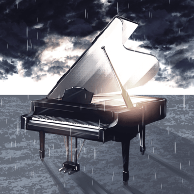 GRIEF (2025) Front Cover