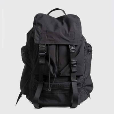 backpack (feat. In ur mind) Front Cover