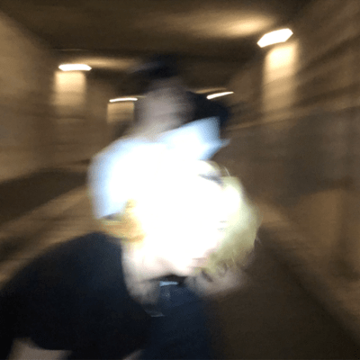 SHAPE OF U*のジャケット写真