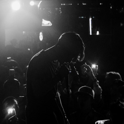 sorryのジャケット写真