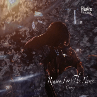 Reason For The Name Front Cover