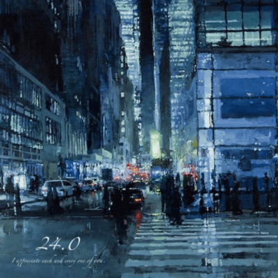 24.0 Front Cover