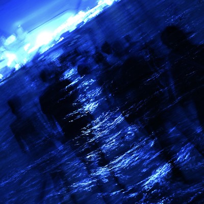 涙のジャケット写真