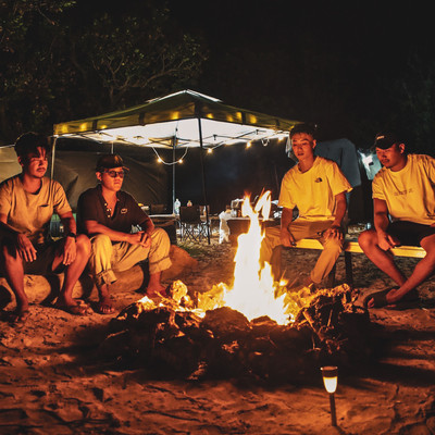 Monkey life Front Cover