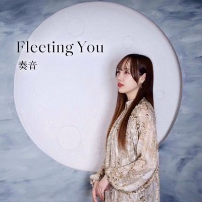 Fleeting You Front Cover