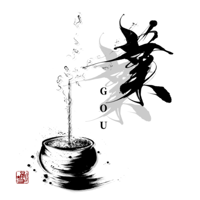 GOU Front Cover