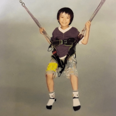 WAKE UPのジャケット写真