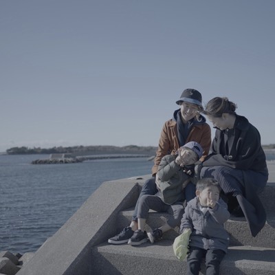 青空への手紙のジャケット写真