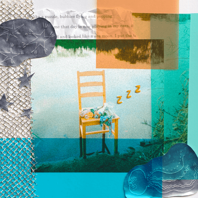 zzzのジャケット写真