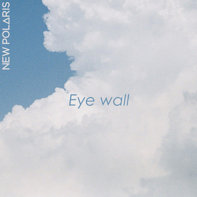 Eye wall Front Cover