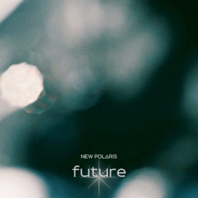 future Front Cover