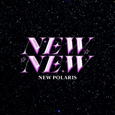 NEWNEWのジャケット写真