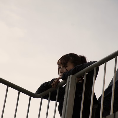 yakoubasu Front Cover