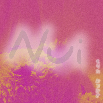 Nui (feat. Chis-A) Front Cover