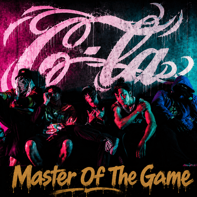 Master of the Game Front Cover