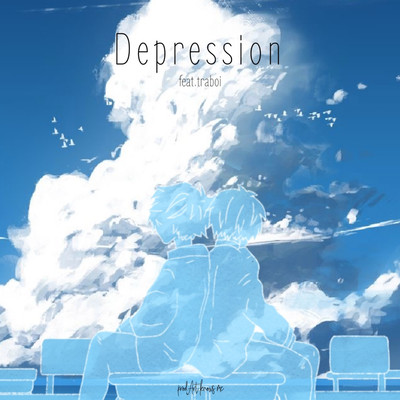 Depressionのジャケット写真