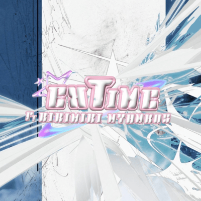 Ex:timeのジャケット写真