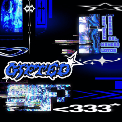 GIFTED Front Cover