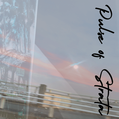 Pulse of Strataのジャケット写真