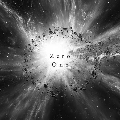 Zero One Front Cover