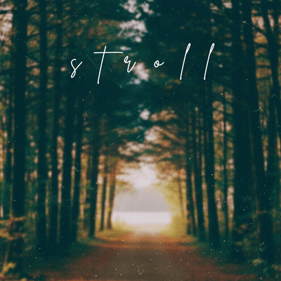 stroll Front Cover