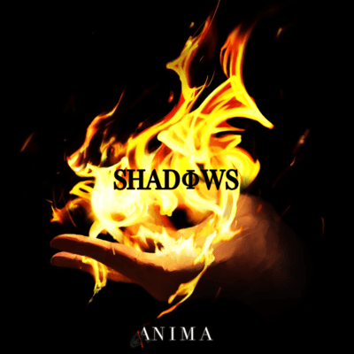 SHADΦWS Front Cover
