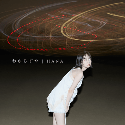 わからずやのジャケット写真