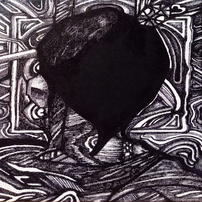 You disappear Front Cover