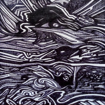 Peper Ship Front Cover