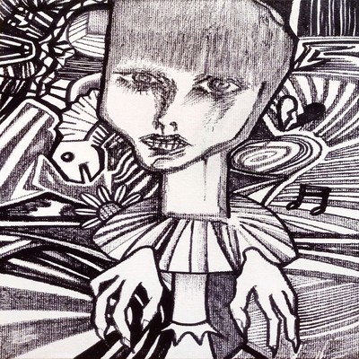 It's a mole Front Cover